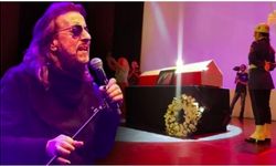 Türkiye, İlhan İrem'i uğurluyor: Usta sanatçı için AKM'de tören