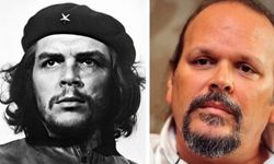 Che Guevara'nın oğlu Camilo Guevara hayatını kaybetti