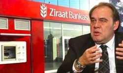 CHP İstanbul Milletvekili Özgür Karabat Ziraat Bankası ve Demirören paylaşımları
