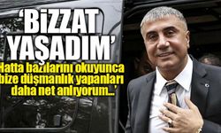 Eski İstanbul Organize Suçlarla Mücadele Şube Müdürü Saçan, Sedat Peker'in iddialarını doğruladı