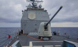 Gerilim tırmanıyor: ABD savaş gemilerini Tayvan’a yöneltti