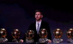 Lionel Messi, 17 yıl sonra ilk kez Ballon d’Or aday listesine alınmadı