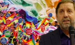 Yeniden Refah Partili Cemil Çolak: 'LGBT'lilere özgürlük verilmesi Allah'a savaş açmaktır'