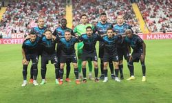Antalyaspor 0-3 Adana Demirspor (MAÇ SONUCU-ÖZET) | A. Demirspor liderliğe yükseldi!.