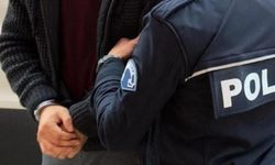 Karadağ'da kırmızı bültenle aranan kişi İstanbul'da yakalandı