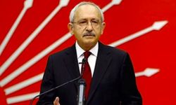 CHP lideri Kılıçdaroğlu'ndan iktidara 5'li çete çıkışı: '7 düveli gelse bir adım geri atmayacağız!'