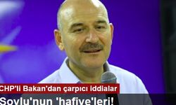 CHP’li Bakan, İçişleri'nde torpil iddialarını Meclis gündemine taşıdı