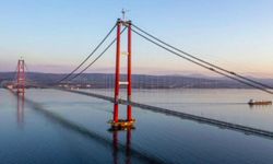 CHP’li Deniz Yavuzyılmaz'dan Çanakkale Köprüsü için suç duyurusu