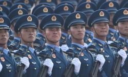 Çin lideri Şi'den orduya 'Savaşa hazır olmaya odaklanın' talimatı