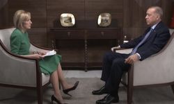Cumhurbaşkanı Erdoğan, ABD kanalına röportaj verdi: Seçimi kazanma endişemiz yok, çünkü alternatifimiz yok