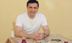 Demirtaş: Mersin'deki saldırıyı kınıyorum
