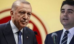 DP Genel Başkanı Uysal'dan Erdoğan'a: 'Kontrollü' bir gerilim planlıyorsanız, yemezler