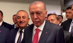 Erdoğan'dan esir takası açıklaması