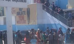 Erdoğan'ın mitingi öncesi 'kalabalık' kaygısı: 250 TL hediye çeki dağıtıyorlar