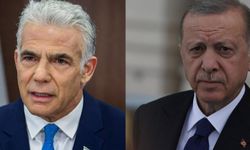 'Erdoğan ve Lapid BM Genel Kurulu'nda görüşecek' iddiası