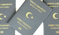 Gri pasaport skandalında iddianame hazırlandı: Tahliye edilmişlerdi, ceza talebi