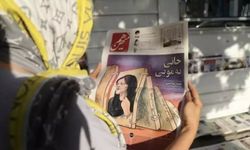 İran'da son durum... Mahsa Emini ateşi