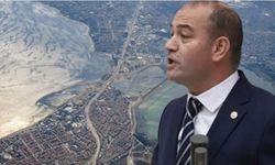 Kanal İstanbul inadı boyut atladı: CHP’li Özgür Karabat 'işletmeci ülke' ayrıntısını açıkladı