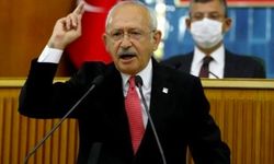 Kemal Kılıçdaroğlu'ndan Erdoğan ve Soylu'ya: 'Tam 2 gündür yalan söylediniz'