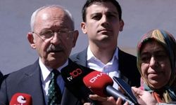 Kemal Kılıçdaroğlu'ndan şehit Fethi Şahin’in ailesine ziyaret: 'Bir ordu önce kendi askerine sahip çıkar'