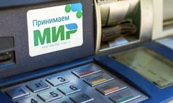 Kremlin: Türk bankaların Mir’den çekilmesi ABD baskısı altında oldu