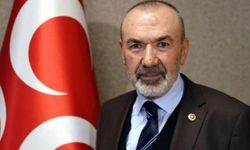MHP Genel Başkan Yardımcısı: Türk ekonomisi kötü değil