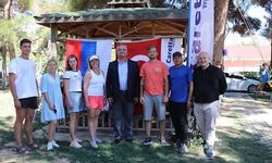 Rus turistlerin Ermenek'e ilgisi artıyor