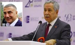 Sedat Peker’in iddiaları ardından Bülent Arınç’tan dikkat çeken çıkış: 'Yapılması gereken net'