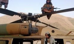 Taliban: Katar, havalimanı restorasyonunu tamamladı