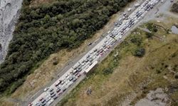 Taşımacılık sektöründe ‘seferberlik krizi’: 1500 TIR 7 gündür bekliyor
