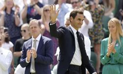 Tenisin efsanesi Roger Federer, kariyerini noktalamaya karar verdi