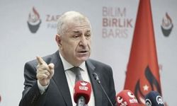 Ümit Özdağ'dan Samet Gül açıklaması: 'Erdoğan da Soylu da suçludur'