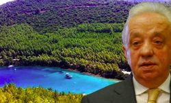 Yargıtay Cumhuriyet Başsavcılığı'ndan 'Cennet Koyu' hakkında karar!