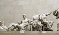 Yunanistan İngiltere'den Partenon heykellerini iade etmesini talep etti