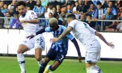 Adana Demirspor Konyaspor ile berabere kaldı, koltuğu devretti: 1-1