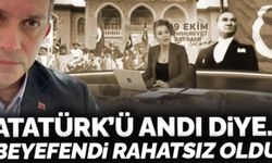 AKP'den 'Deniz Demir' açıklaması: Gereği yapıldı