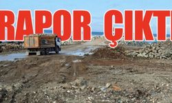 AKP’li belediye imar planı olmadan sahili talan etti
