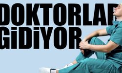 Bakan Koca'nın 'Beyaz Reformu' doktorları Türkiye'de tutmaya yetmedi