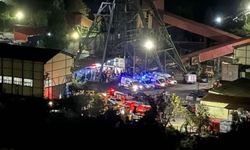 Bartın'ın Amasra ilçesinde bir maden ocağında patlama