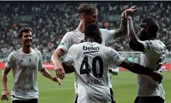 Beşiktaşlı futbolcu Wout Weghorst söz verdi!