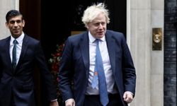 Britanya'da başbakanlık yarışı: Boris Johnson ve Rishi Sunak "gizli zirve" düzenledi
