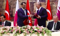 'Cemevleri teklifi'yle limanların sözleşmesi 49 yıl uzatılıyor: AKP 'torba'dan Katar'ı çıkardı