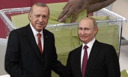 CHP'li Toprak'tan flaş 'Putin' iddiası