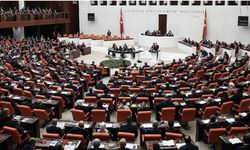 CHP'li üyelerden cemevi teklifi: Giderler bütçeden karşılansın
