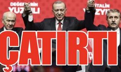 Destici'den Erdoğan'ı kızdıracak çıkış