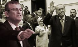 Erdoğan'dan CHP'li Özel'e yanıt: 'Teklifi getireceğiz, onlar da desteklemeyecekler'