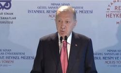 Erdoğan'dan Onur Şener açıklaması: "Adli vakalar üzerinden kamu kurum ve görevlilerinin hedef gösterilmesi yanlış"