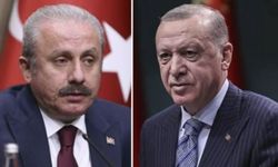 Erdoğan'ın cumhurbaşkanı adaylığı hakkında Mustafa Şentop'tan açıklama
