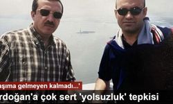 Eski AKP'li Turhan Çömez'den Erdoğan'a 'yolsuzluk' tepkisi: 'Başıma gelmeyen kalmadı...'