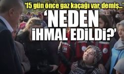 Hayatını kaybeden maden işçisinin ablasından Erdoğan'a çarpıcı sitem: Kardeşim göz göre göre şehit oldu